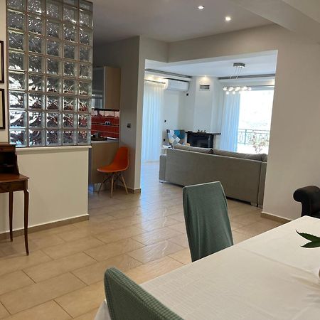 Bay View Apartment Chania  Eksteriør billede