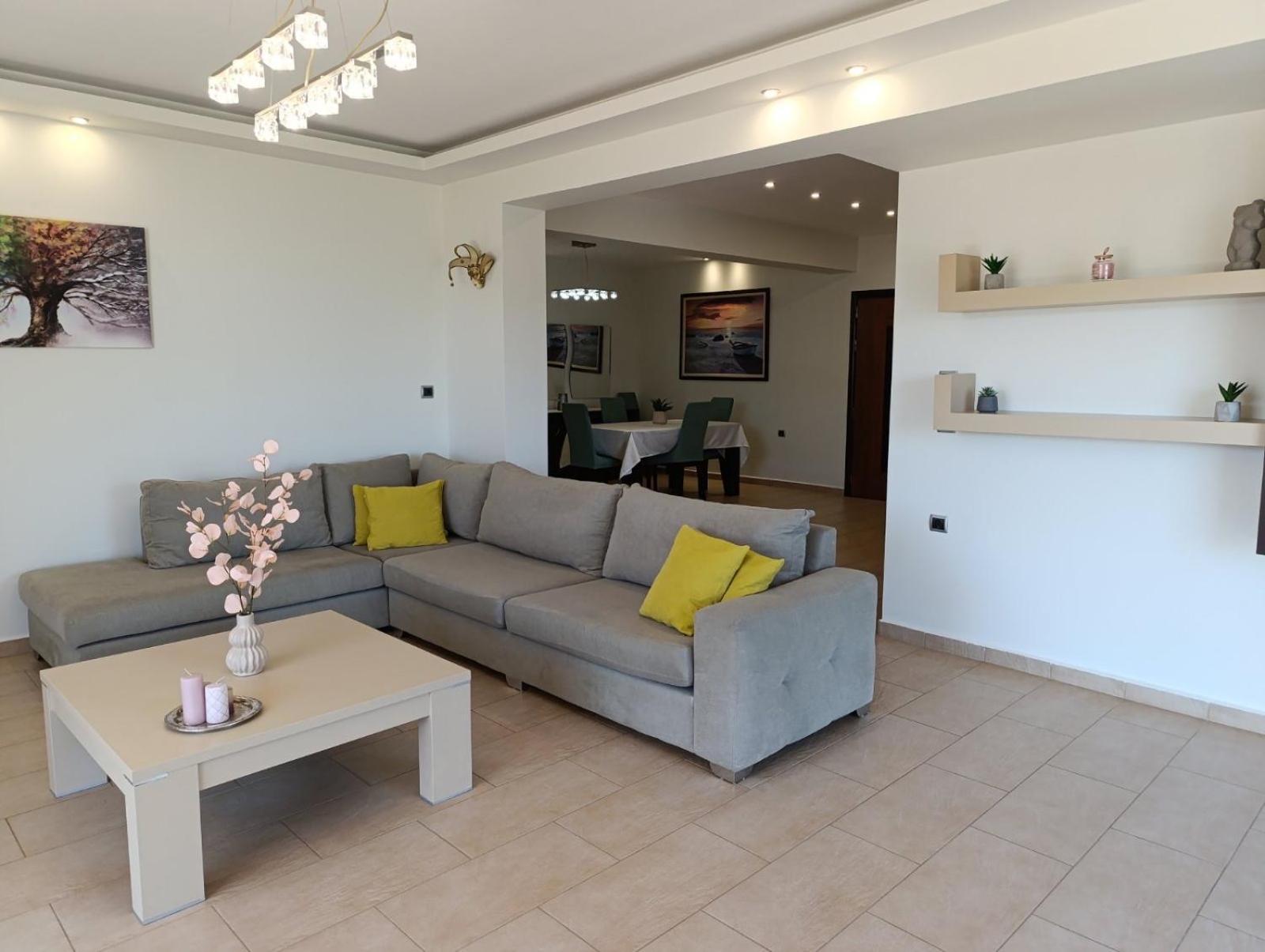 Bay View Apartment Chania  Eksteriør billede
